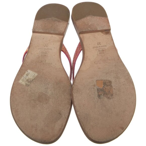 Jimmy Choo Sandals - Picture 2 of 4